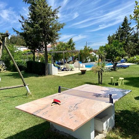 Quinta Alfaval Vendégház Redondo Kültér fotó