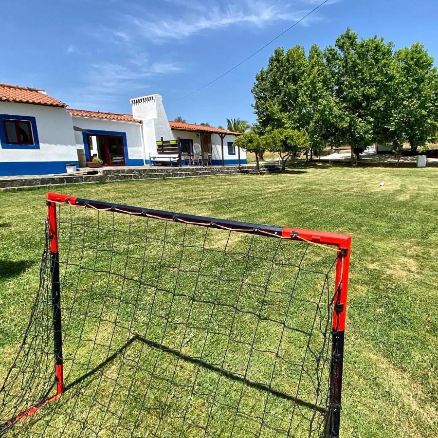 Quinta Alfaval Vendégház Redondo Kültér fotó