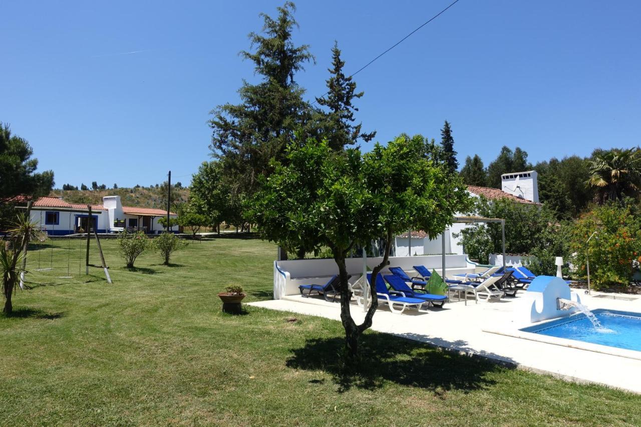 Quinta Alfaval Vendégház Redondo Kültér fotó