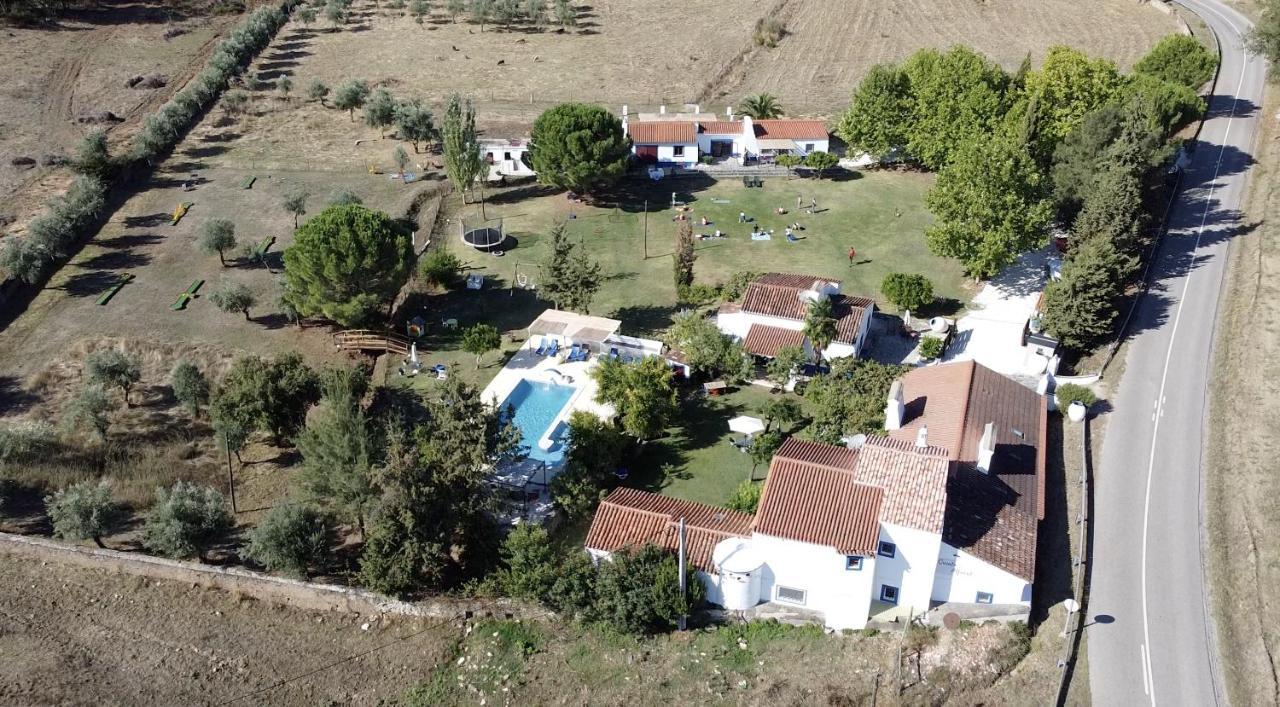 Quinta Alfaval Vendégház Redondo Kültér fotó
