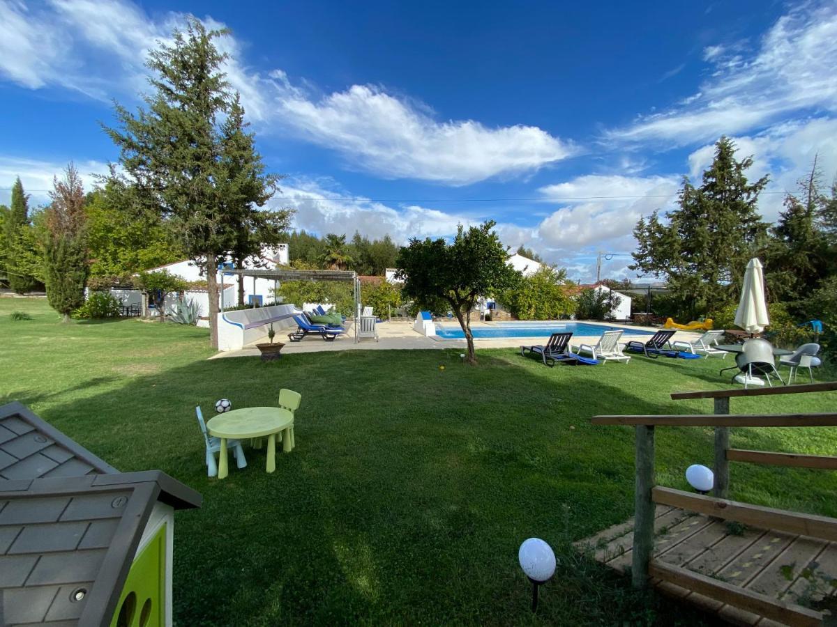 Quinta Alfaval Vendégház Redondo Kültér fotó
