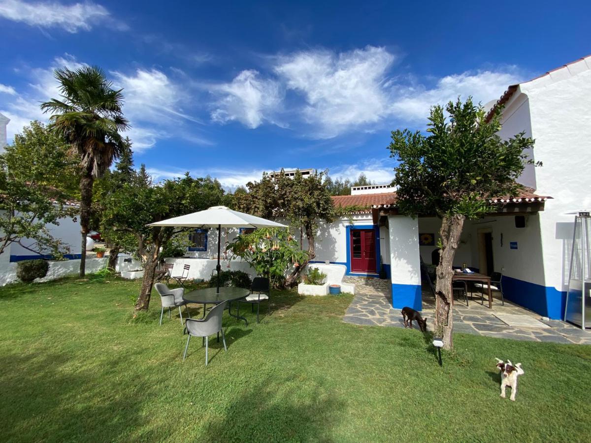 Quinta Alfaval Vendégház Redondo Kültér fotó
