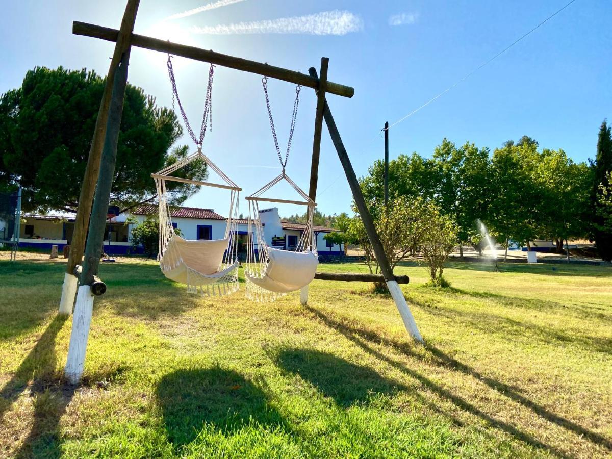 Quinta Alfaval Vendégház Redondo Kültér fotó