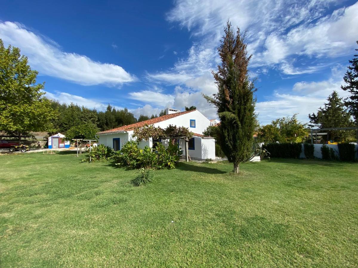 Quinta Alfaval Vendégház Redondo Kültér fotó