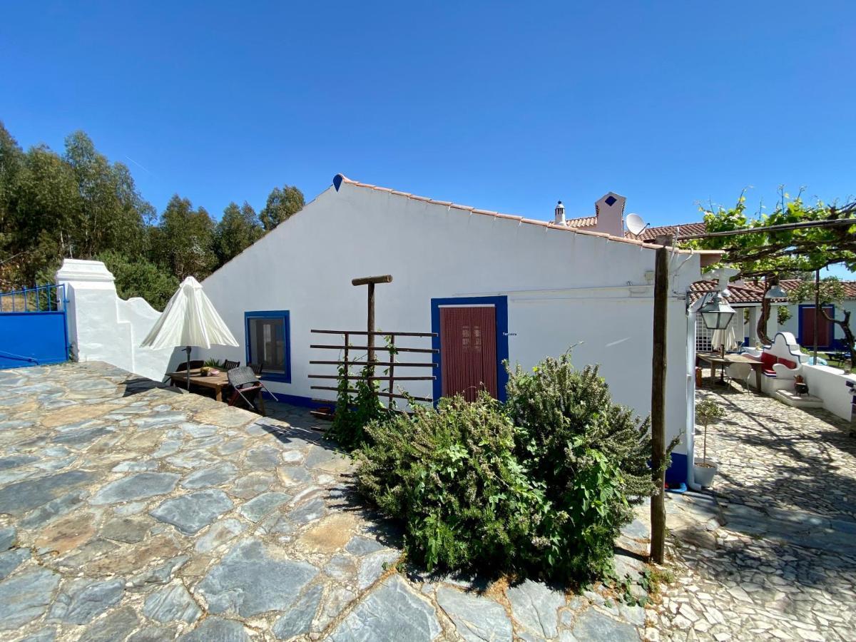 Quinta Alfaval Vendégház Redondo Kültér fotó
