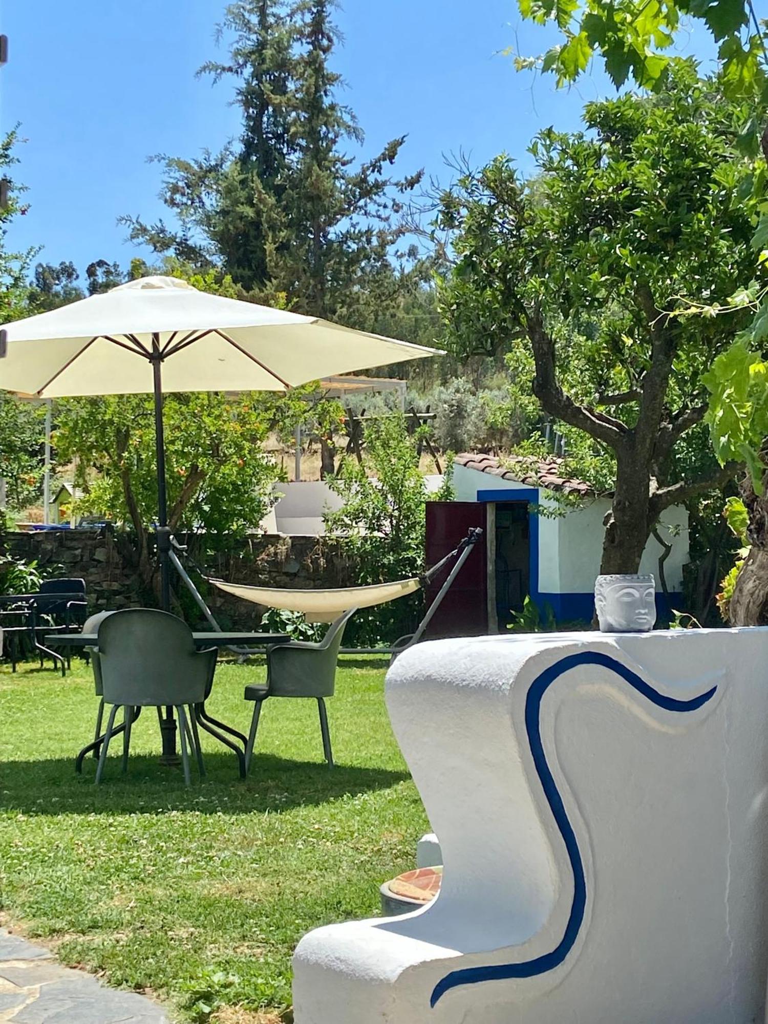 Quinta Alfaval Vendégház Redondo Kültér fotó
