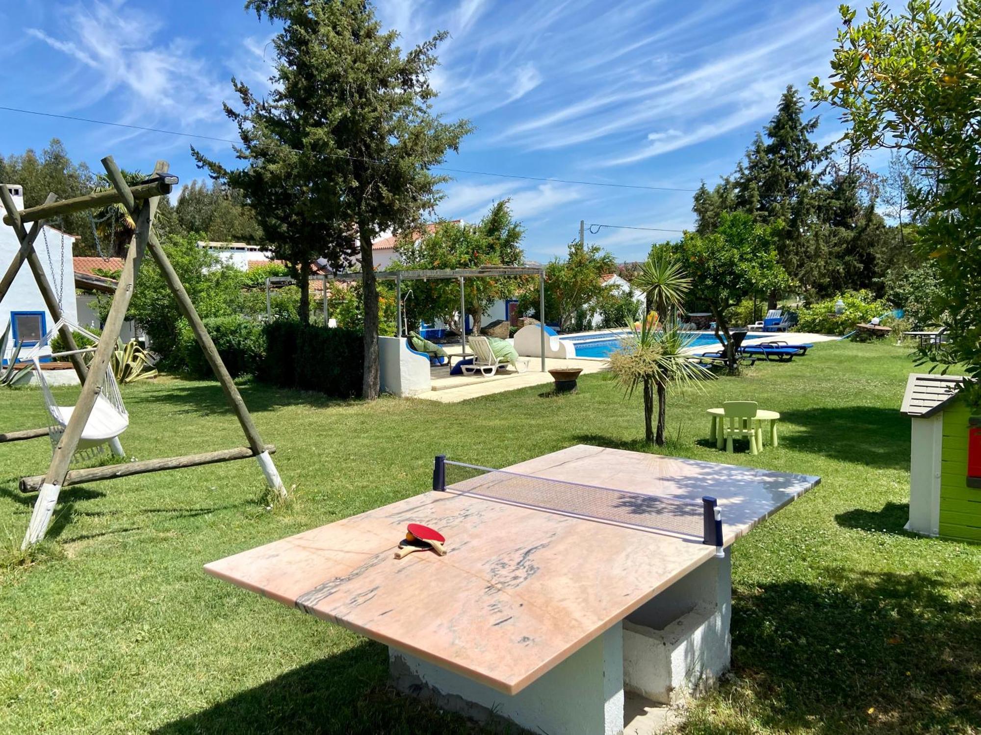 Quinta Alfaval Vendégház Redondo Kültér fotó