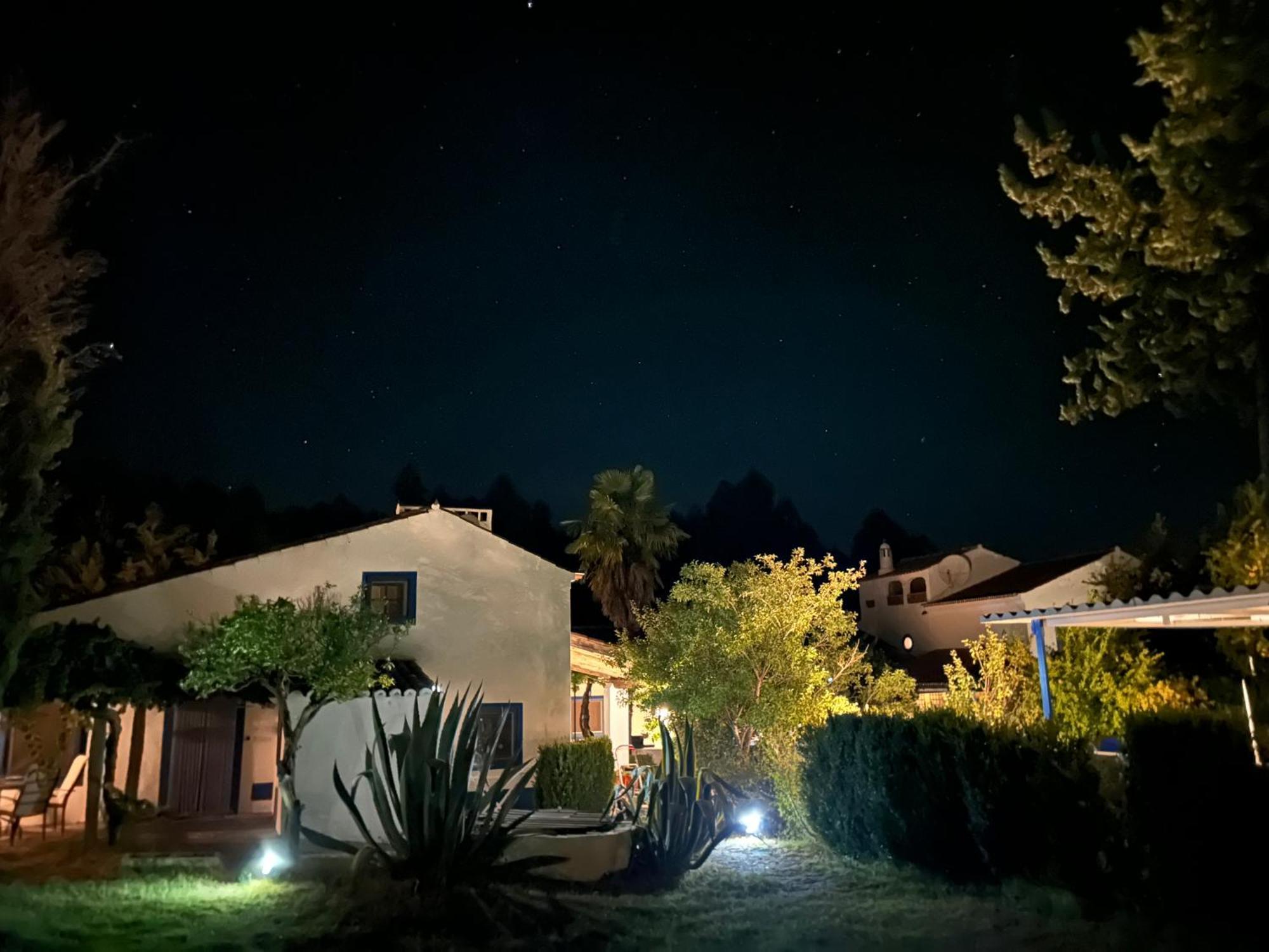 Quinta Alfaval Vendégház Redondo Kültér fotó
