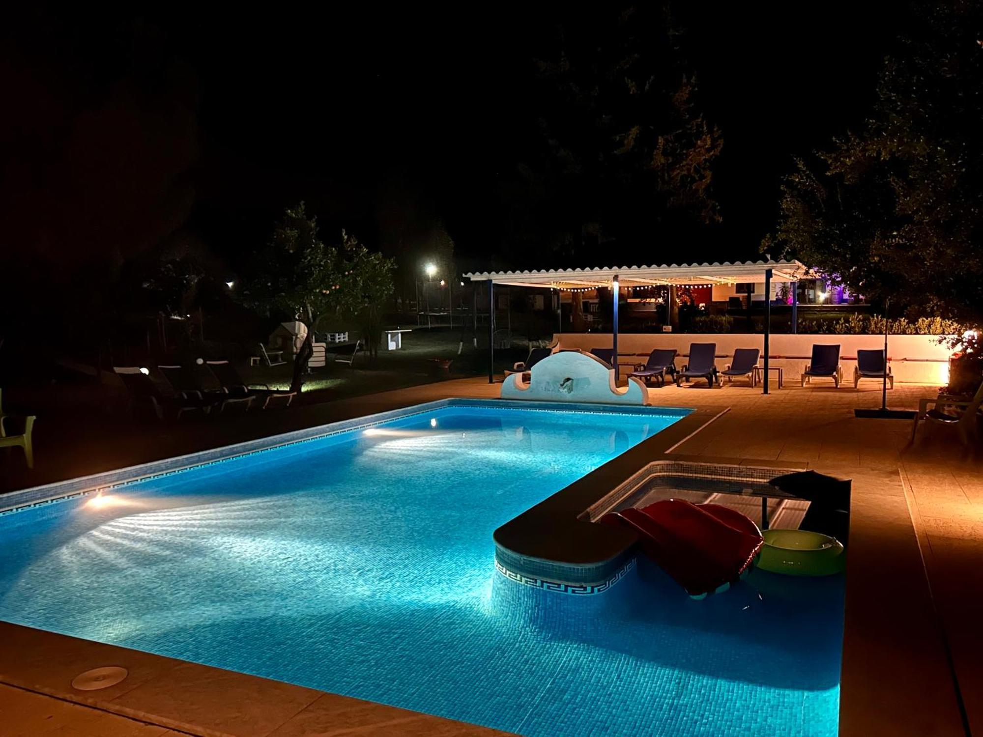 Quinta Alfaval Vendégház Redondo Kültér fotó