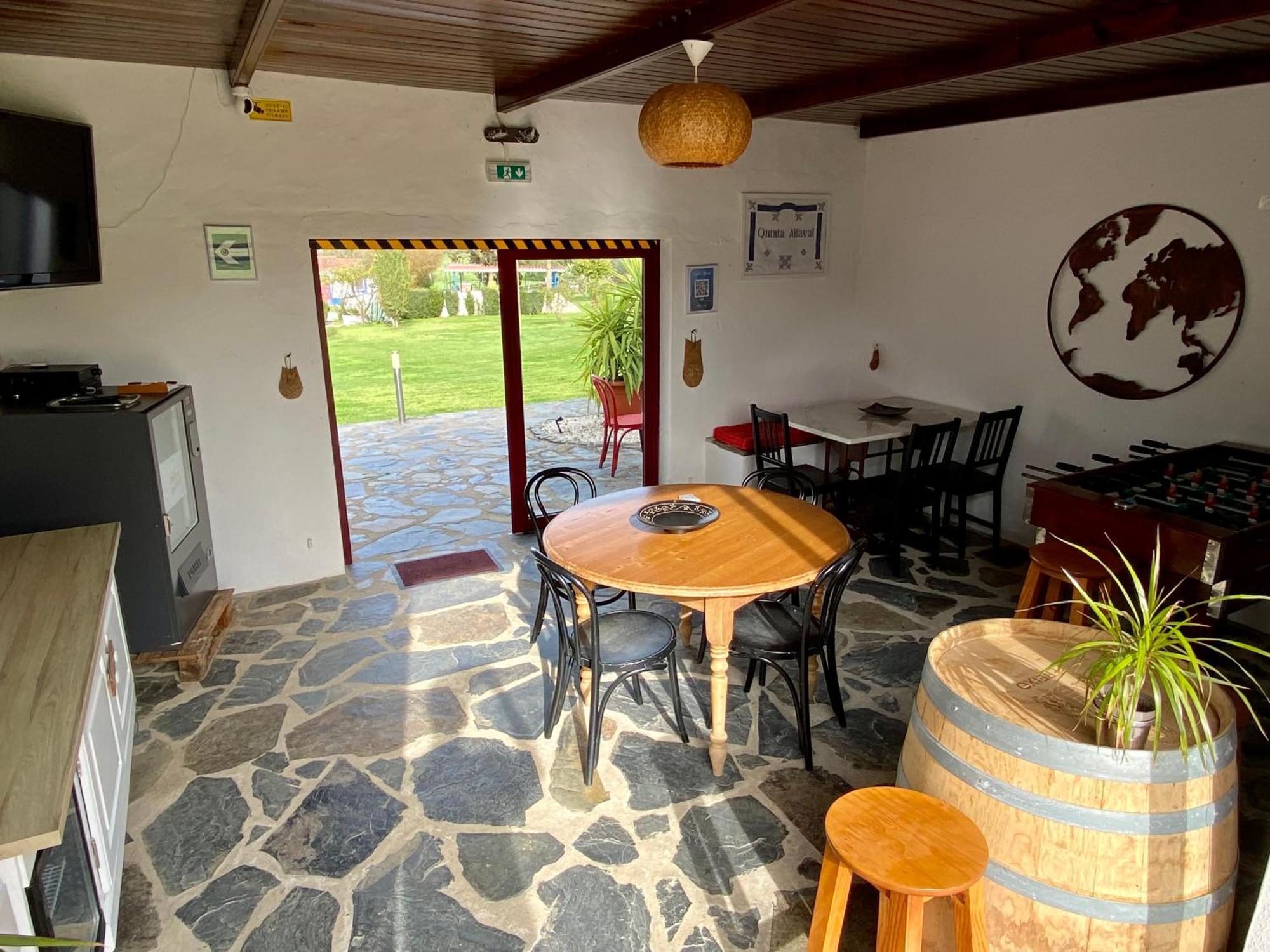 Quinta Alfaval Vendégház Redondo Kültér fotó