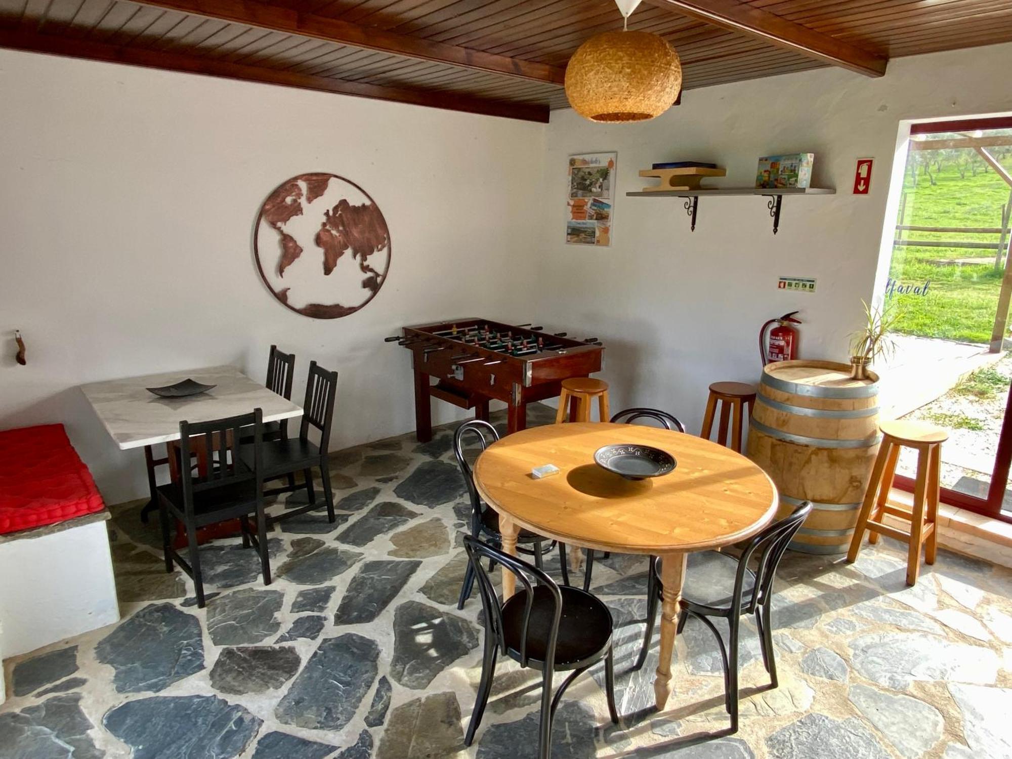 Quinta Alfaval Vendégház Redondo Kültér fotó
