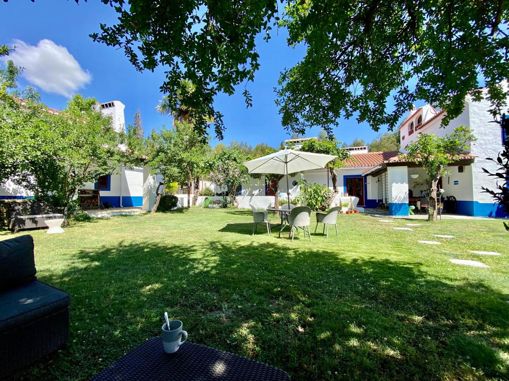 Quinta Alfaval Vendégház Redondo Kültér fotó