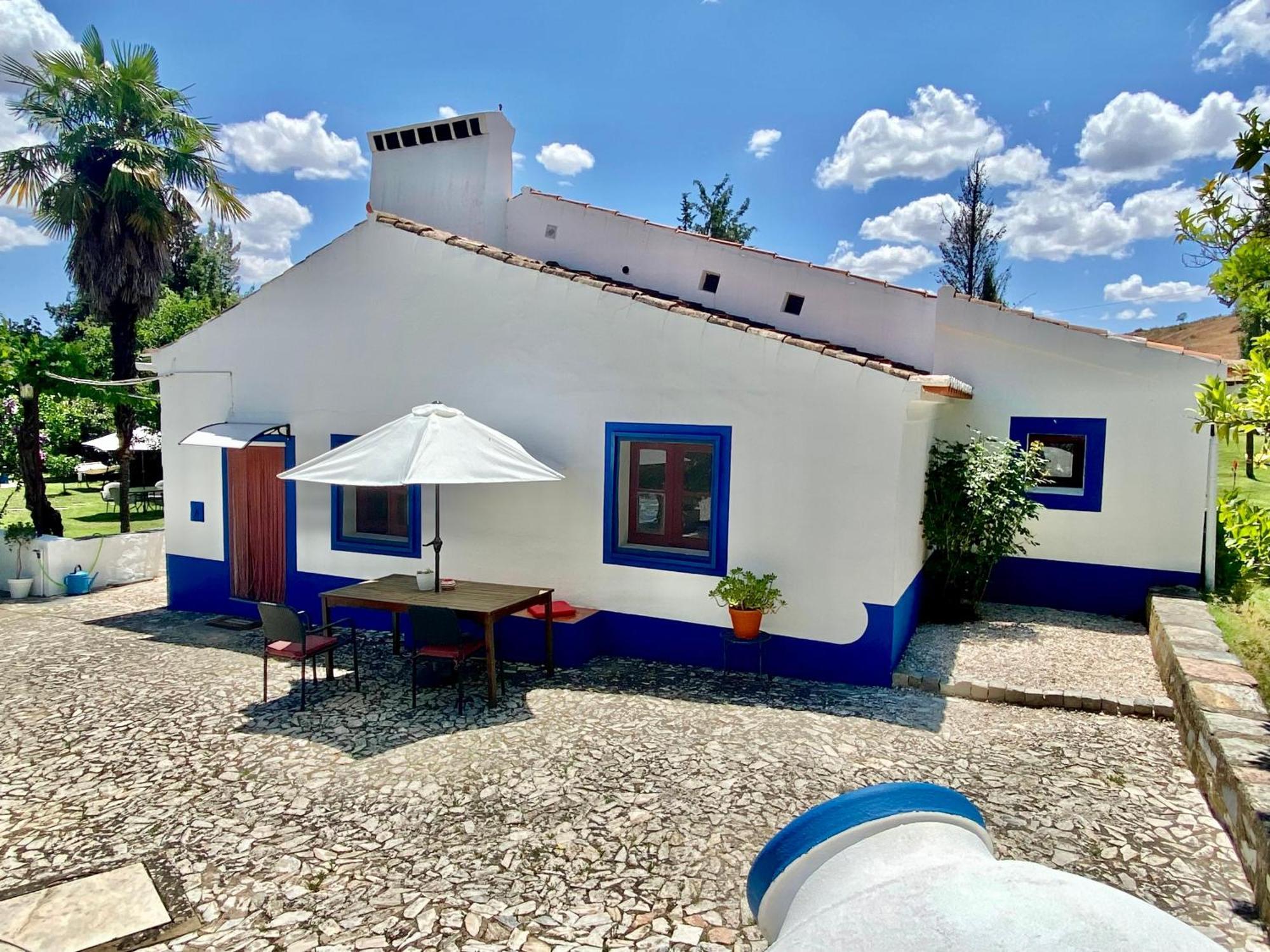 Quinta Alfaval Vendégház Redondo Kültér fotó