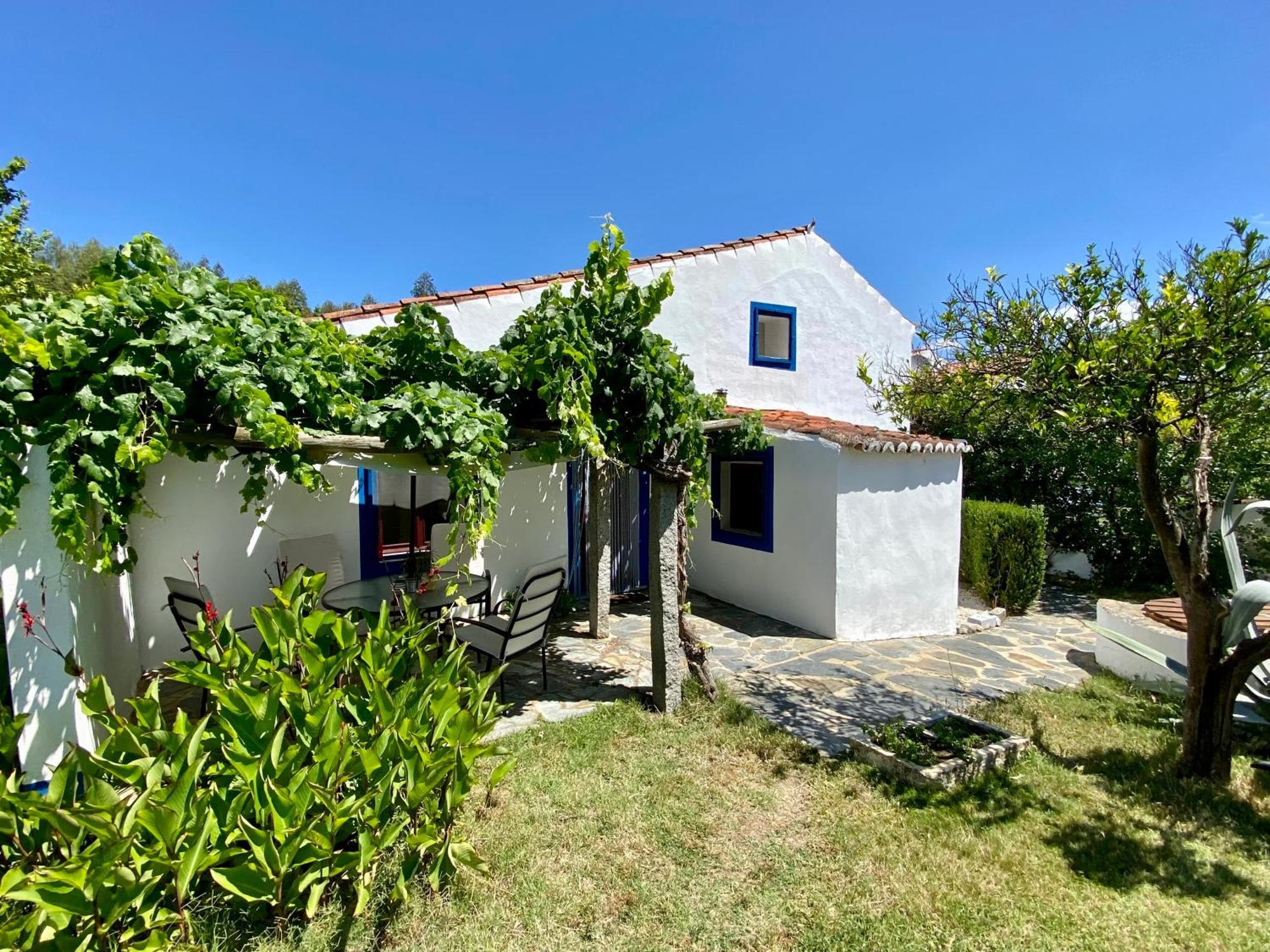 Quinta Alfaval Vendégház Redondo Kültér fotó