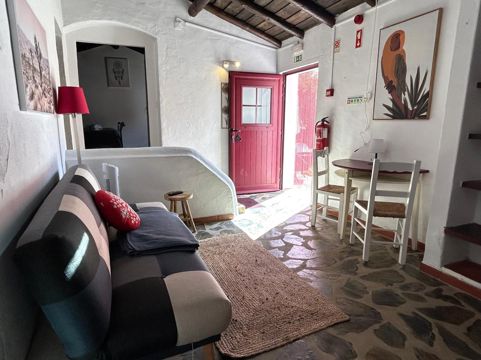 Quinta Alfaval Vendégház Redondo Szoba fotó