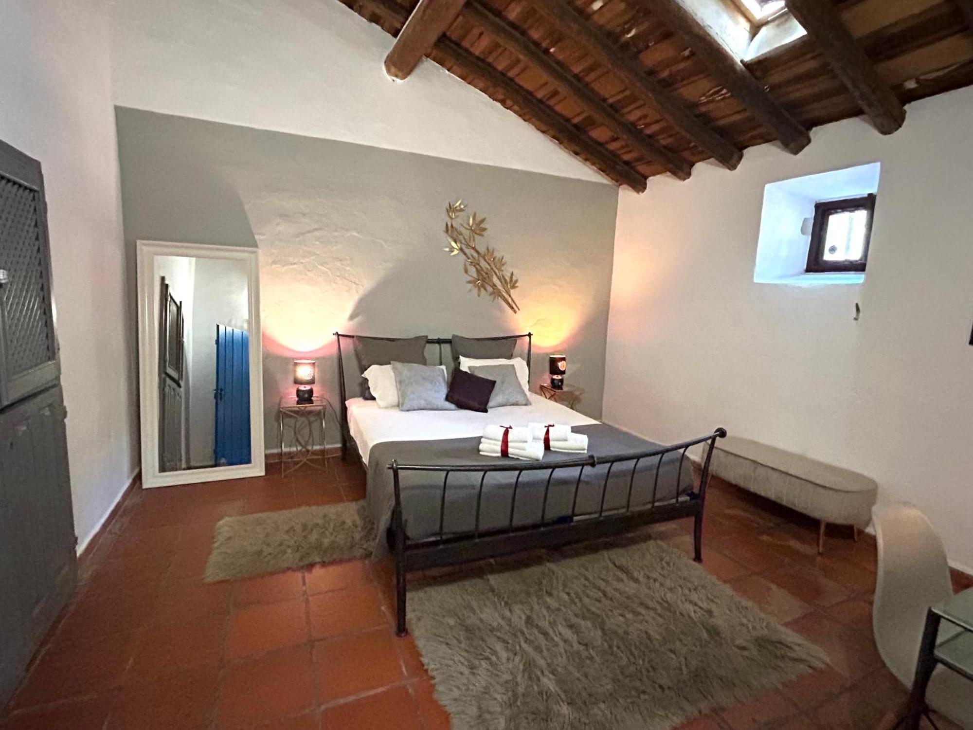Quinta Alfaval Vendégház Redondo Kültér fotó