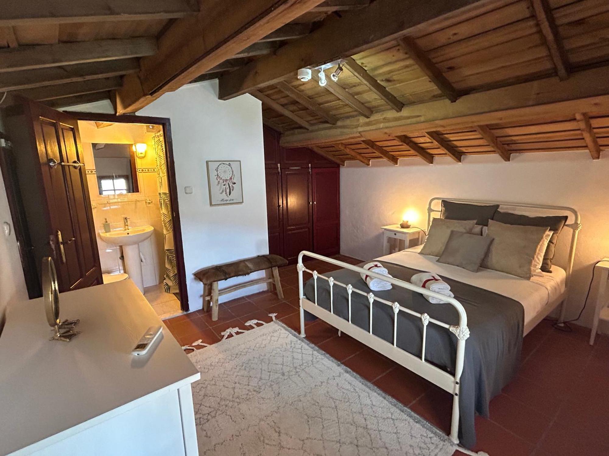 Quinta Alfaval Vendégház Redondo Kültér fotó