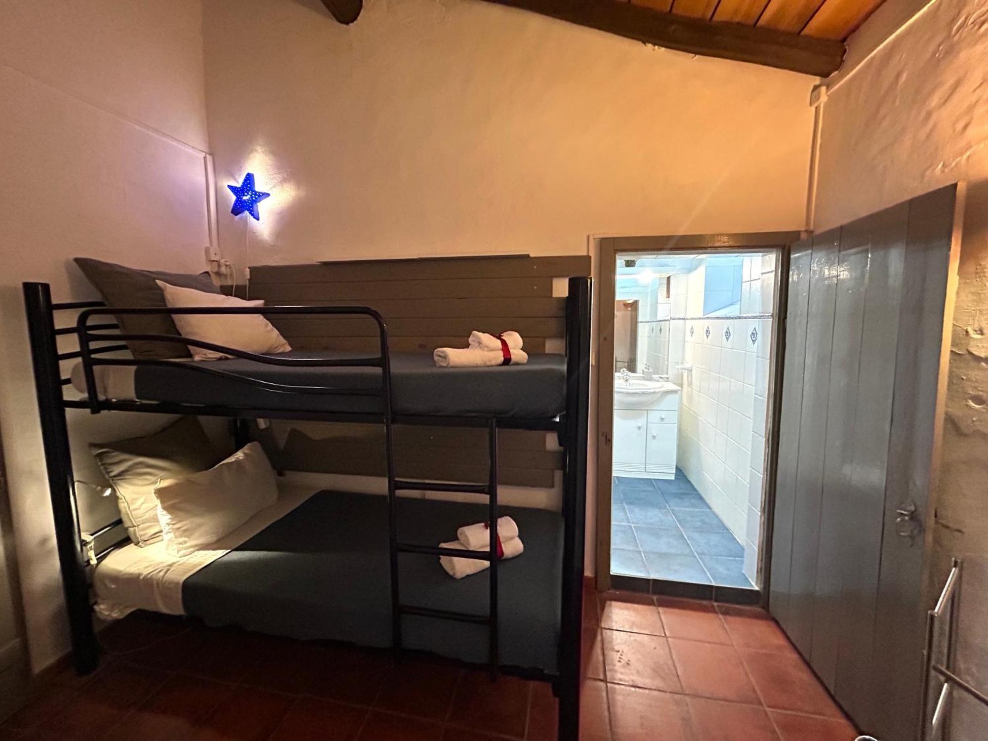 Quinta Alfaval Vendégház Redondo Szoba fotó