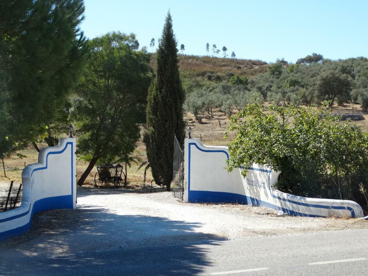 Quinta Alfaval Vendégház Redondo Kültér fotó